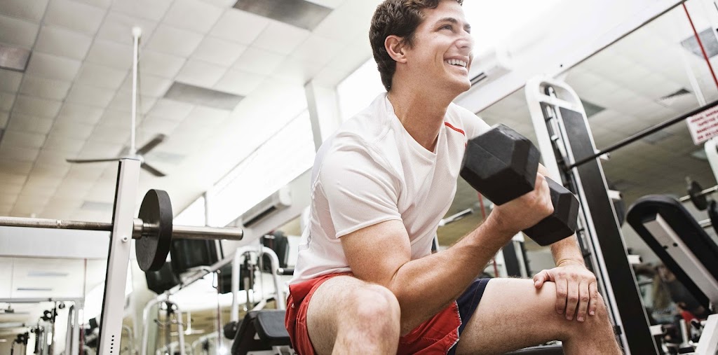  Kansas Strength & Performance