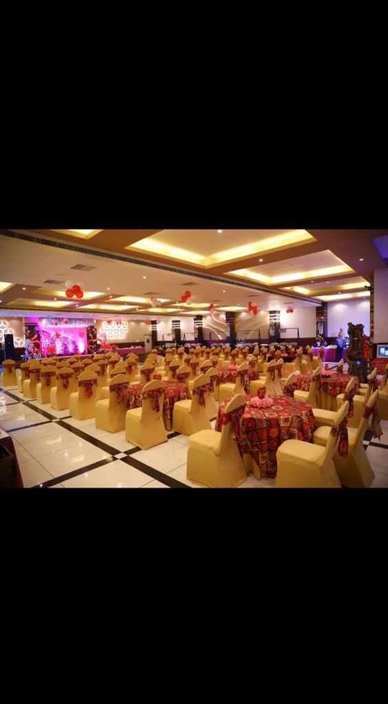Hotel Bhagyaraj Palace Best Hotel In Kanpur