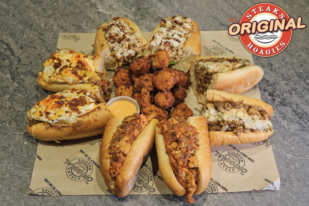  The Original Steaks and Hoagies - Fond du Lac, Wisconsin