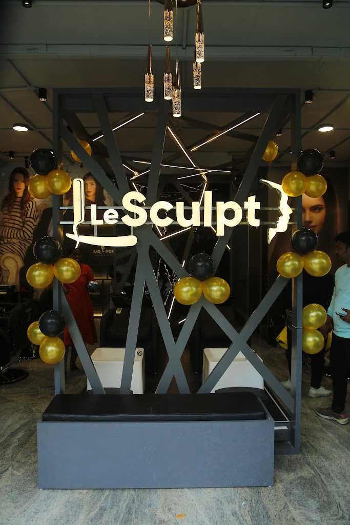 Lesculpt Luxury Studio