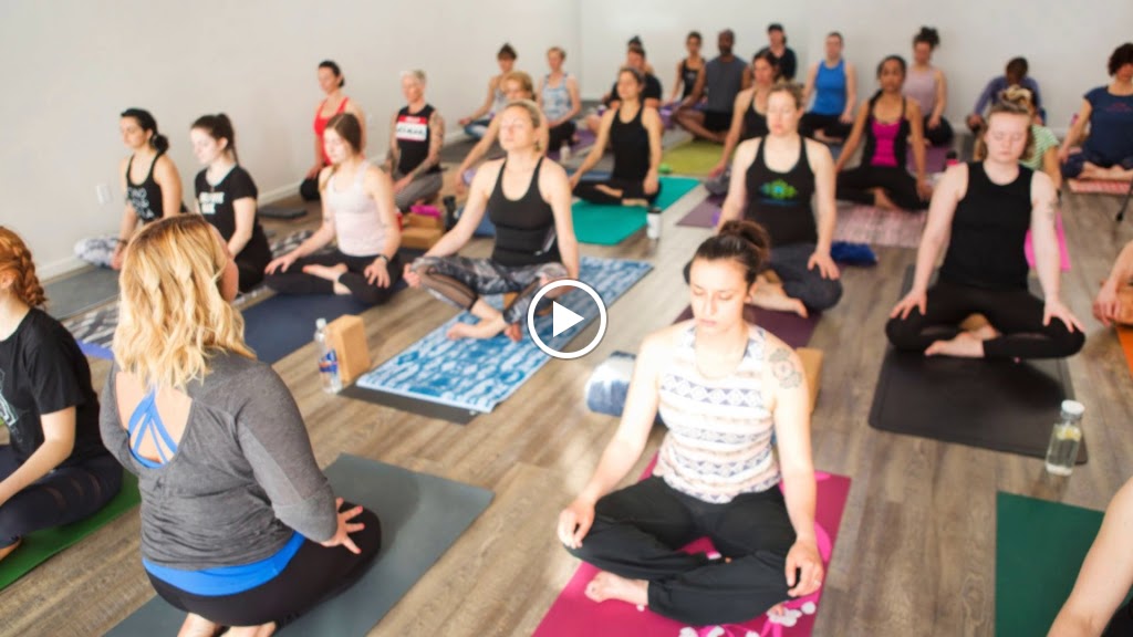  Tuladhara Yoga- Lakewood