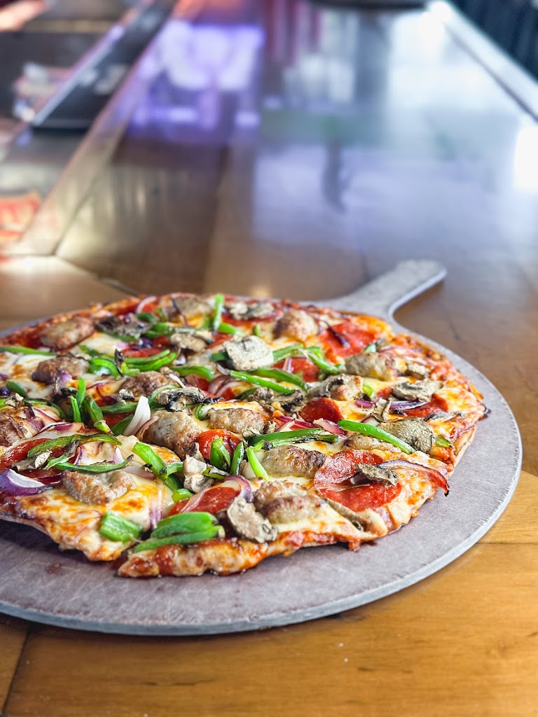  Wiscow Pizza - Sun Prairie