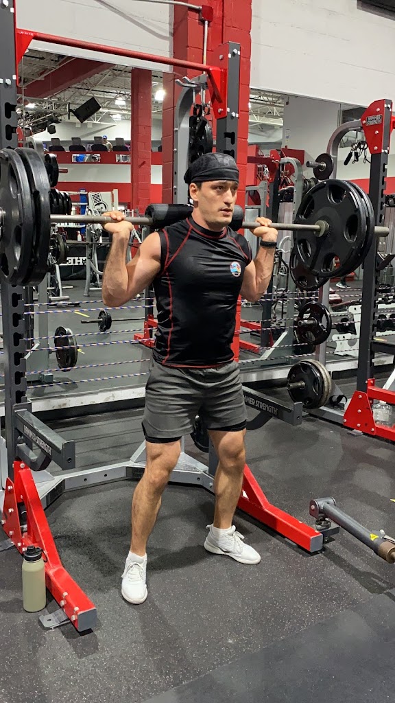  The NYC Fitness Club