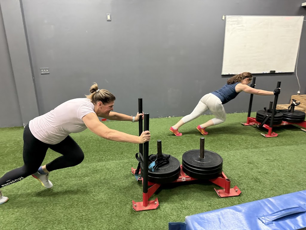  FIT | STRENGTH Performance