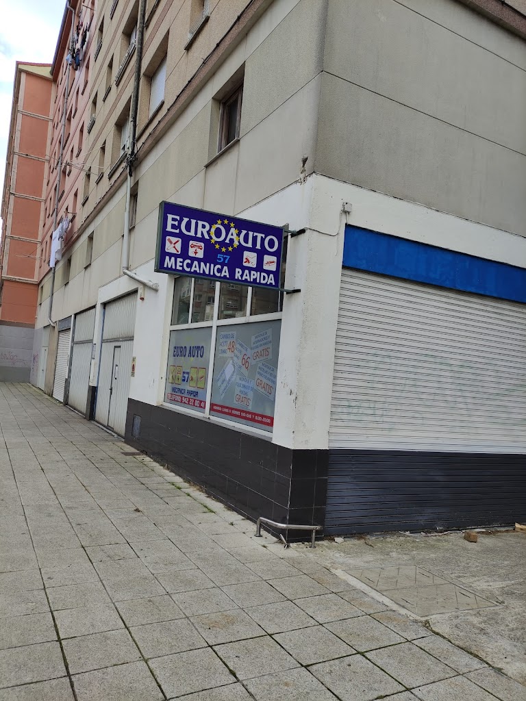 Talleres Euroauto