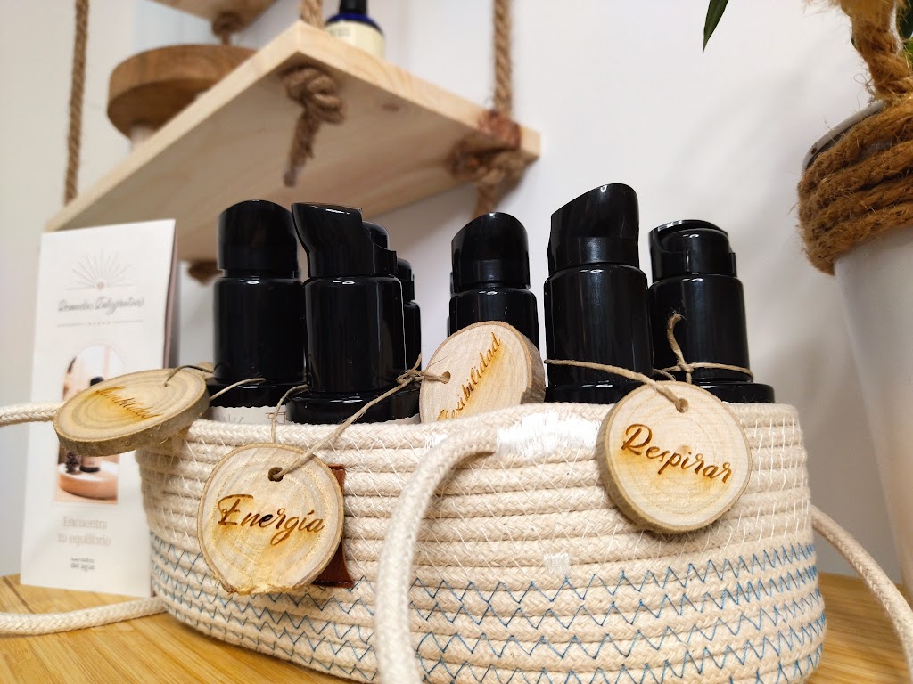 Mue Nature Salon de Belleza y Estetica