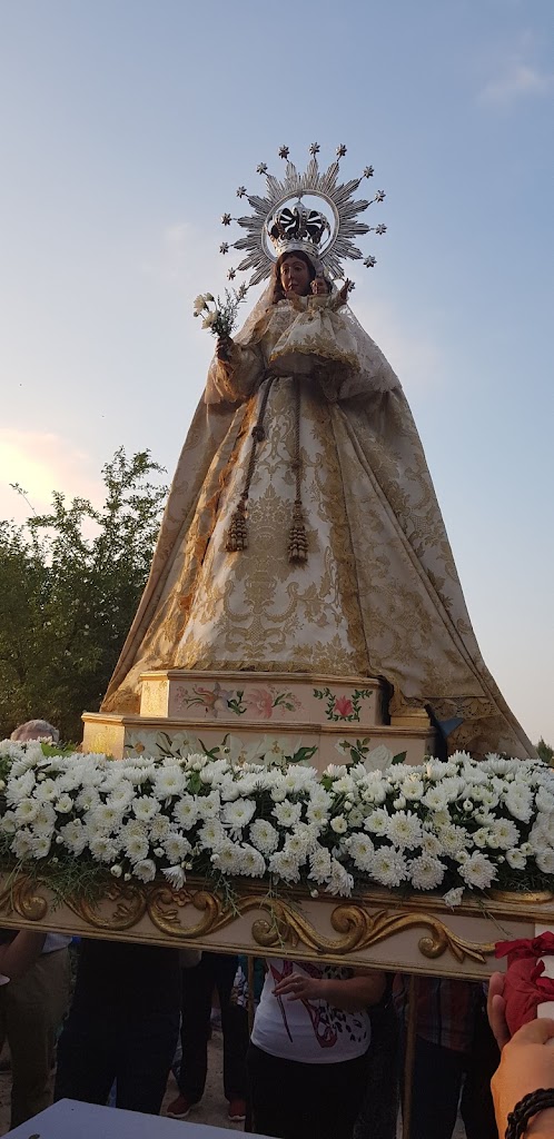 Charca de las Encantas