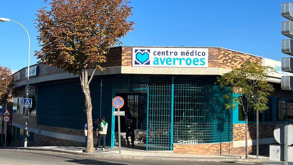 Centro Medico Averroes