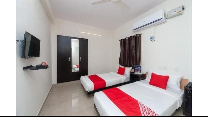 Harma Residency