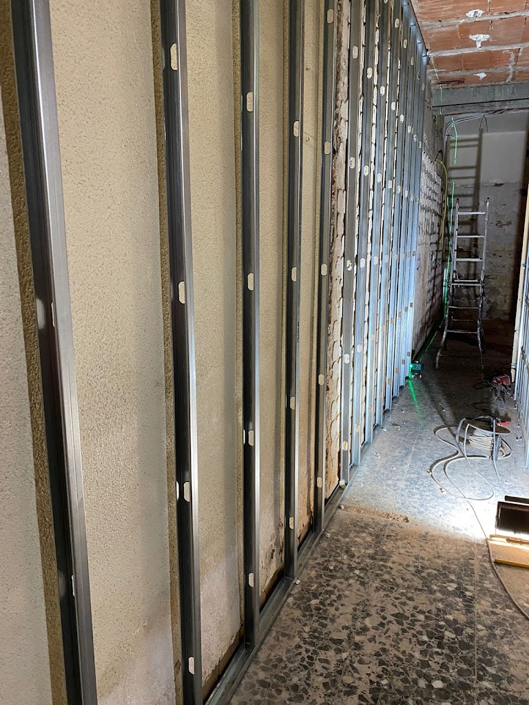 Refor&mes Carcaixent