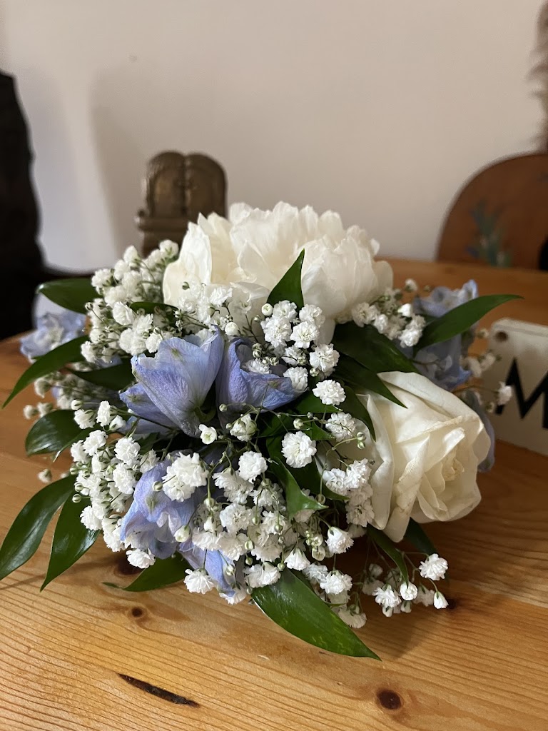 Zoe's Flowers and Plants