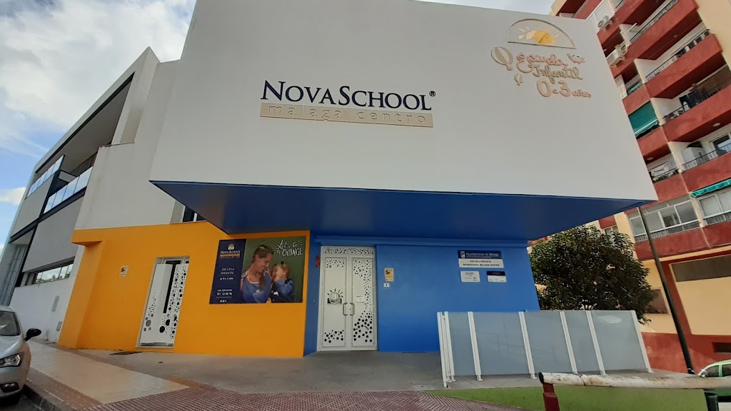 Novaschool - Escuela Infantil Malaga — Del propietario