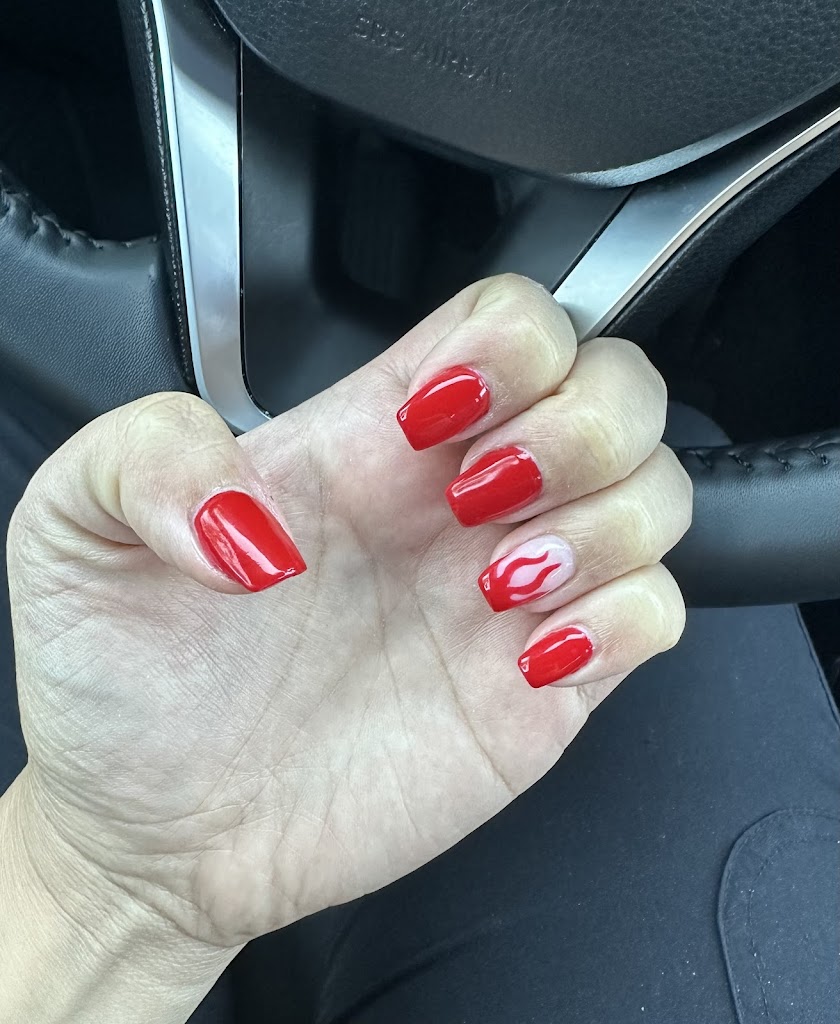 Mirage Nails - Pleasant Hill, CA