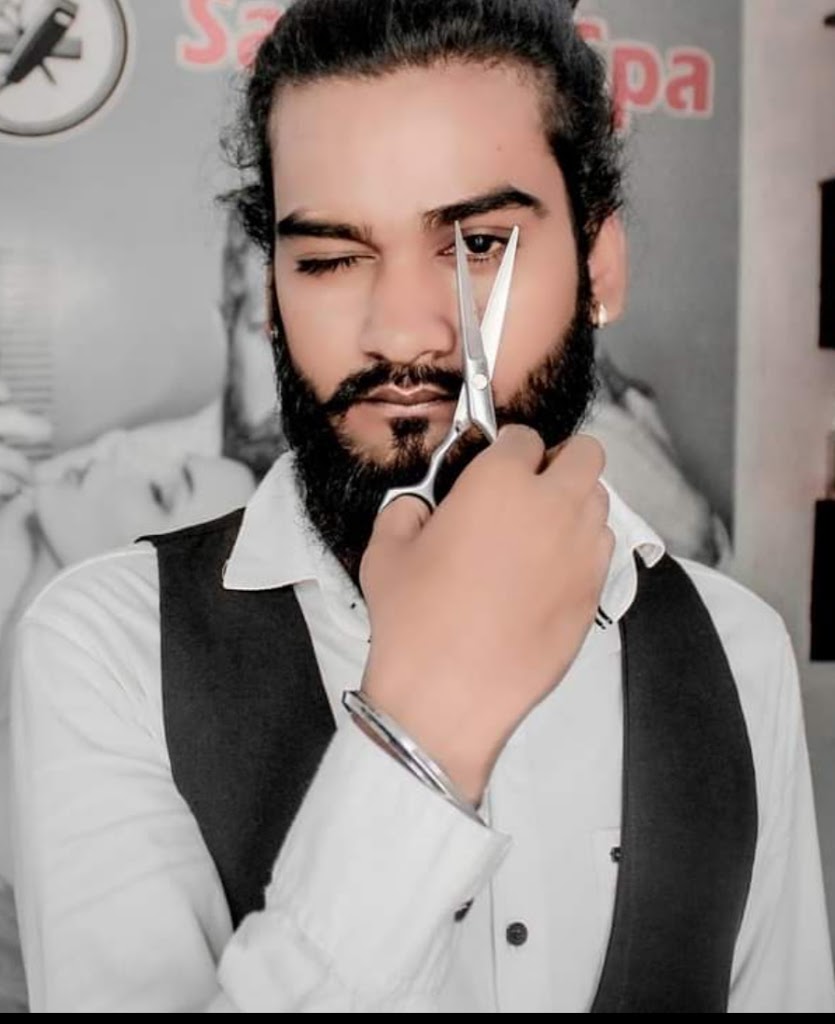 Nicky Hair Story Salon