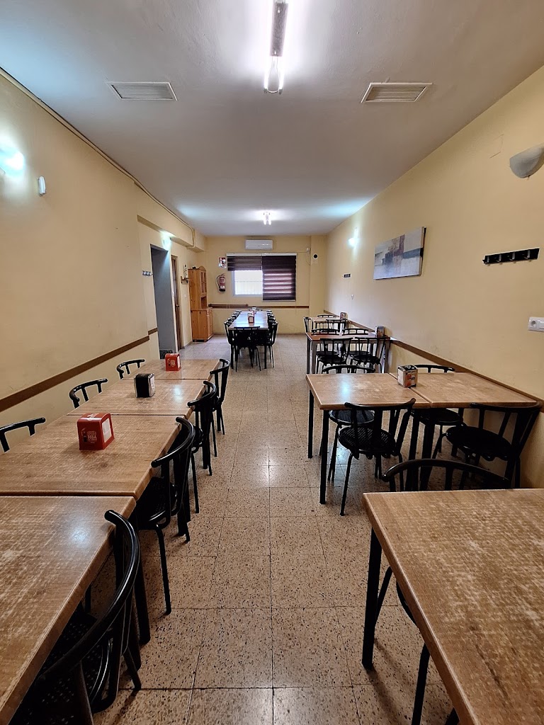 Restaurante Rincon De Mundo