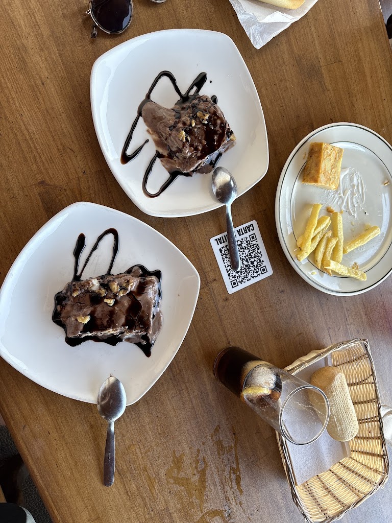 Kiosco Bar las Otras Naves