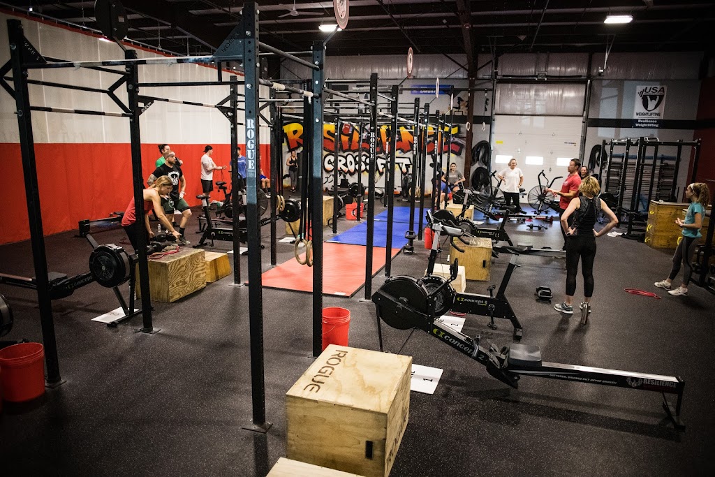  Resilience Hopkinton