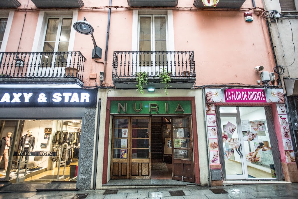 Associacio Nuria Social