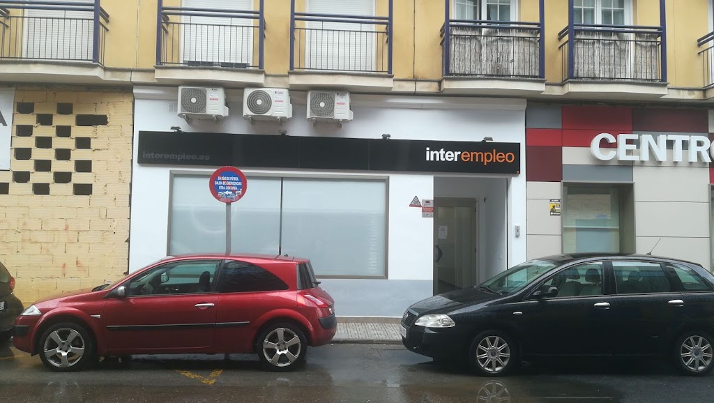 Interempleo Almendralejo