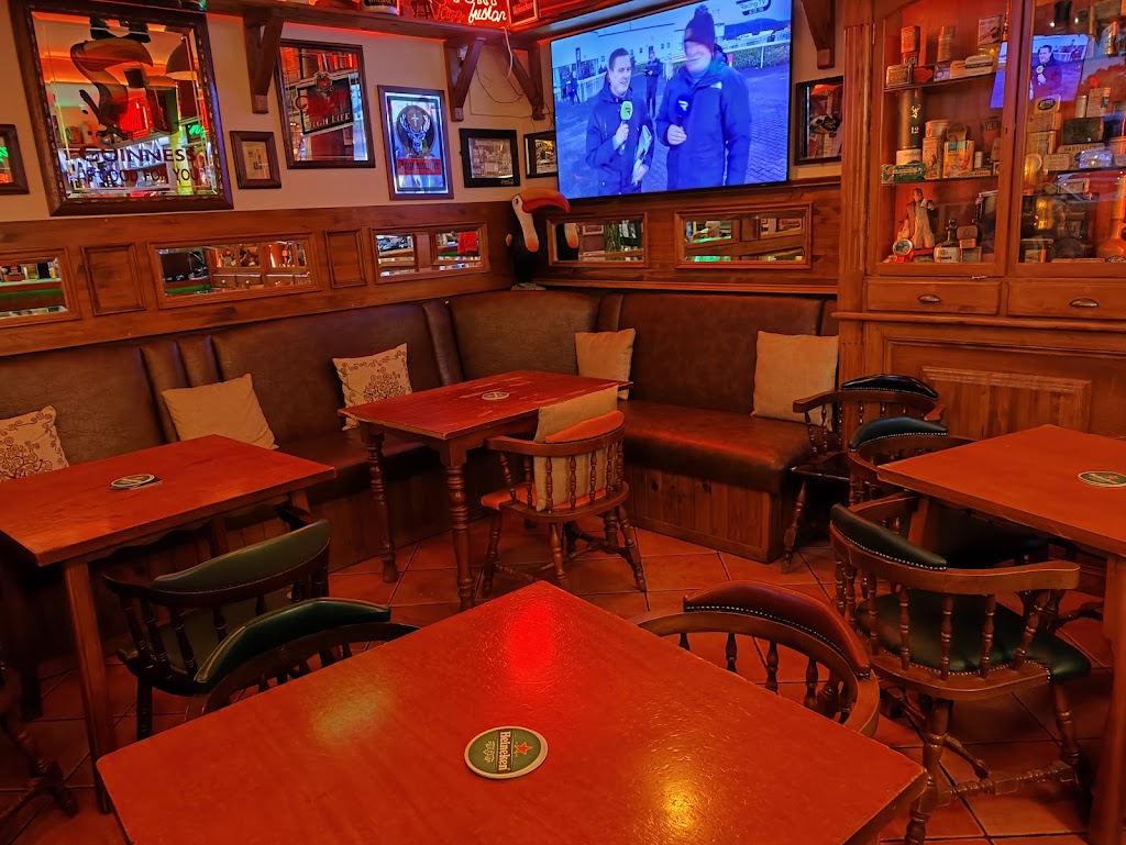 Dec's Irish Sports Pub — Mas recientes