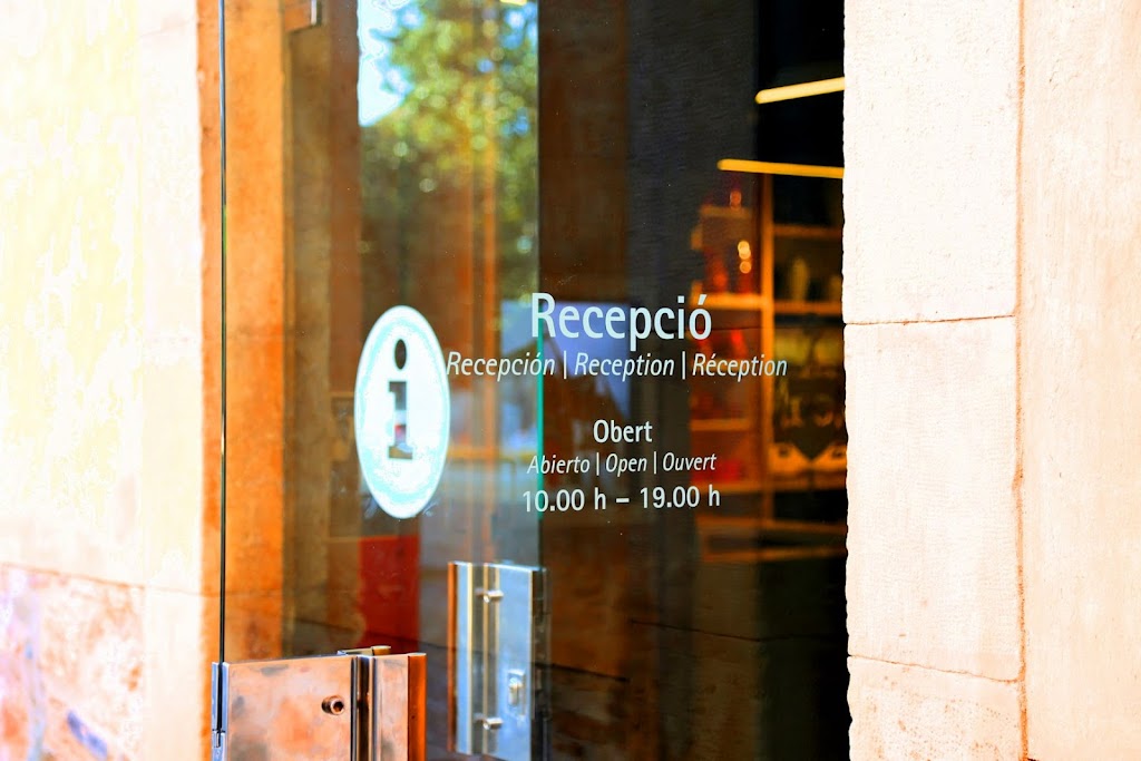 La Tienda del Monasterio de Poblet