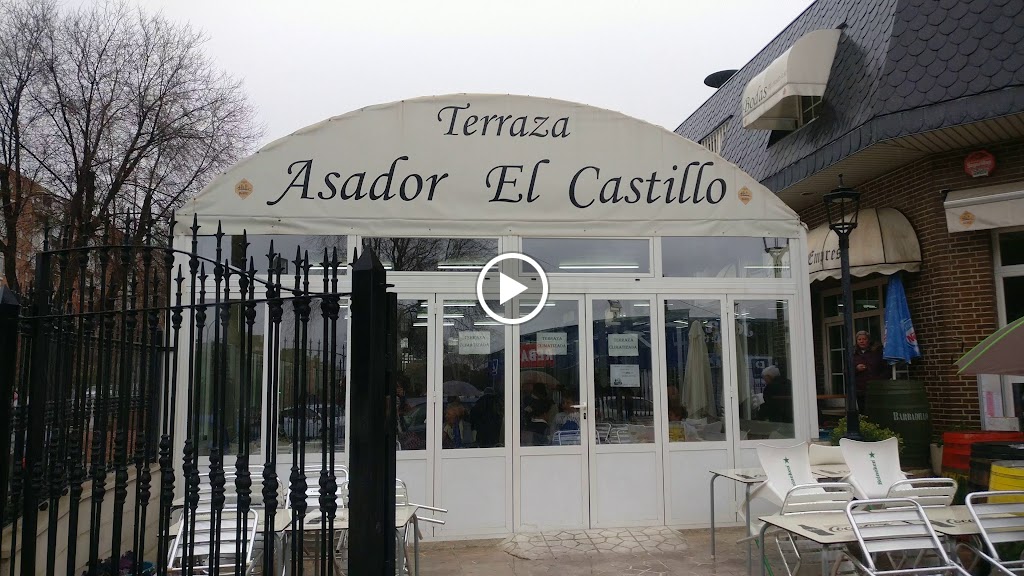 Asador El Castillo — Videos