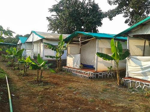 Torna Tents Agro Tourism