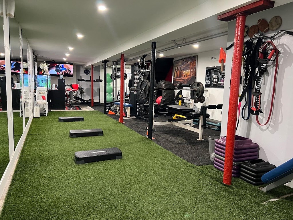  ITWTS FITNESS AND PERSONAL TRAINING