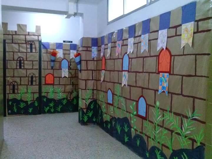 CEIP Federico Garcia Lorca