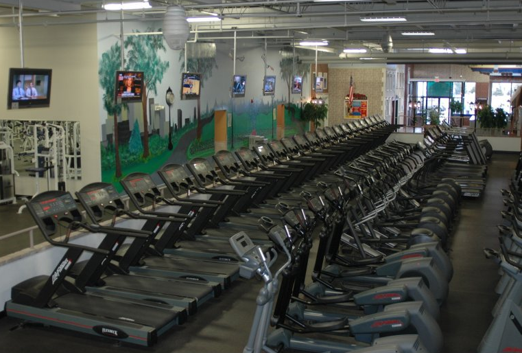  Choice Fitness Methuen East