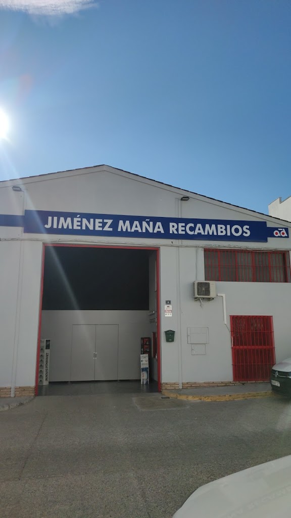 Ad Jimenez Mana