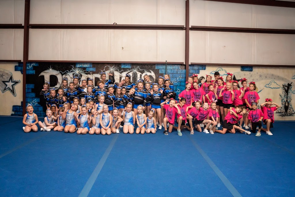  Power Haus Cheer and Dance of Columbia