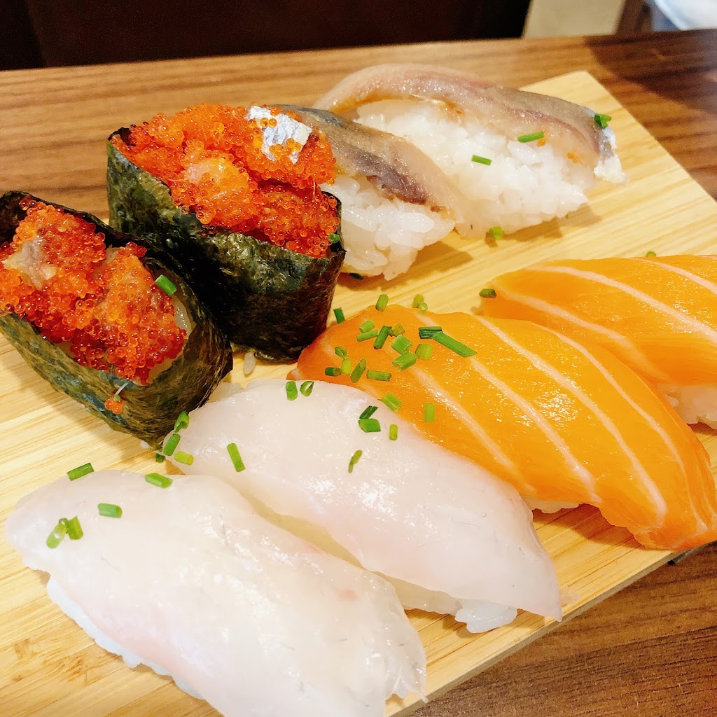 Restaurante Japones KYOTO — Comida y bebida