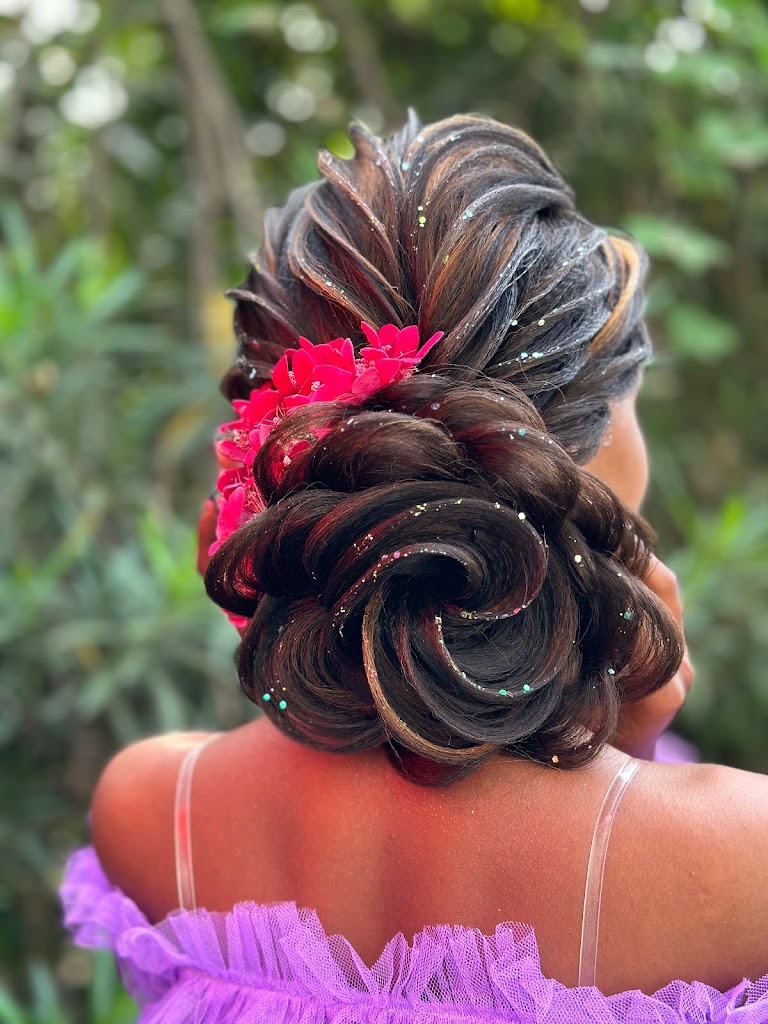 Moumita Z Makeup Studio Academy