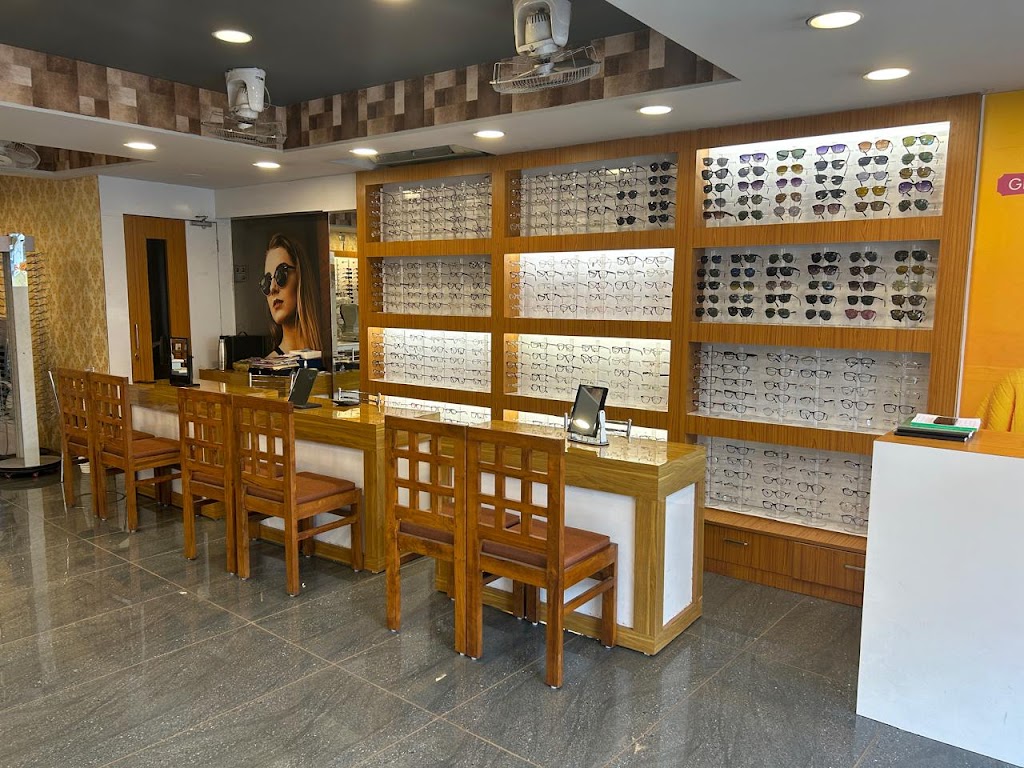 City Opticals