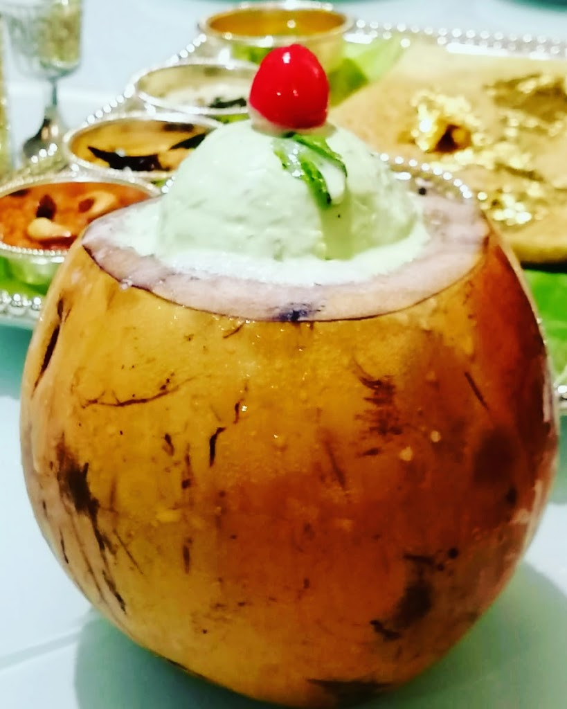 Food & drink