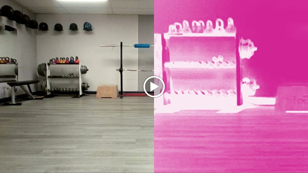  Those Fitness Chicks