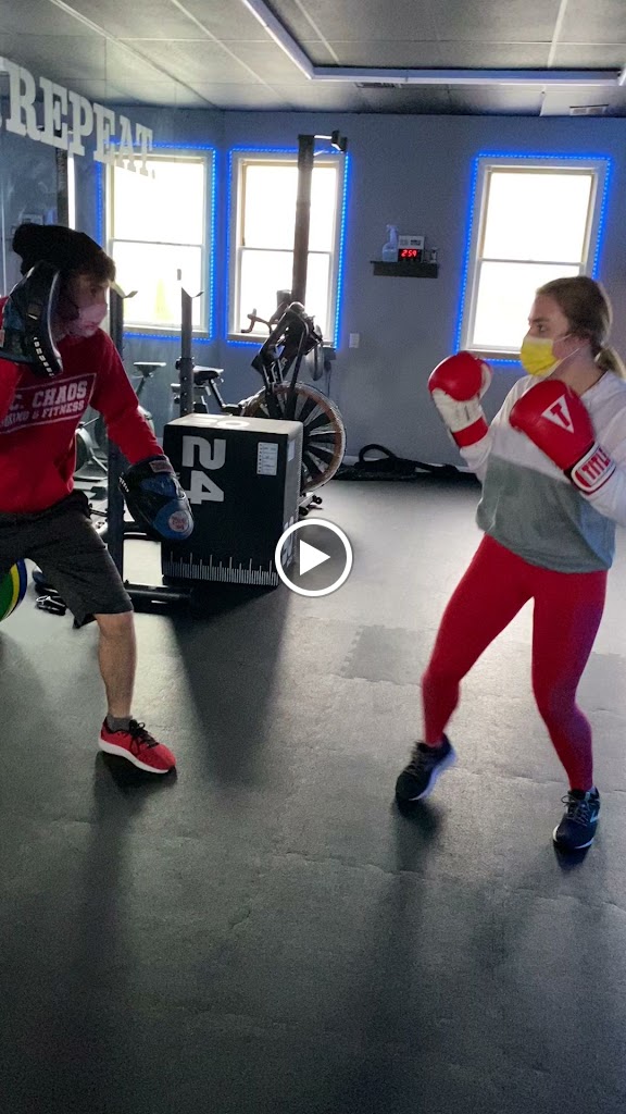  F.C. Chaos Boxing & Fitness