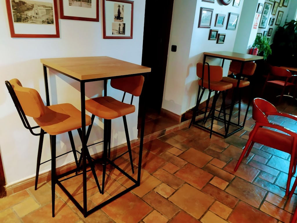 VOSS Karaoke La Palmera