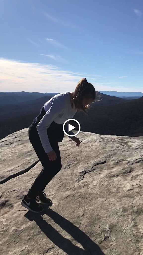  Keep Flippin' Gymnastics