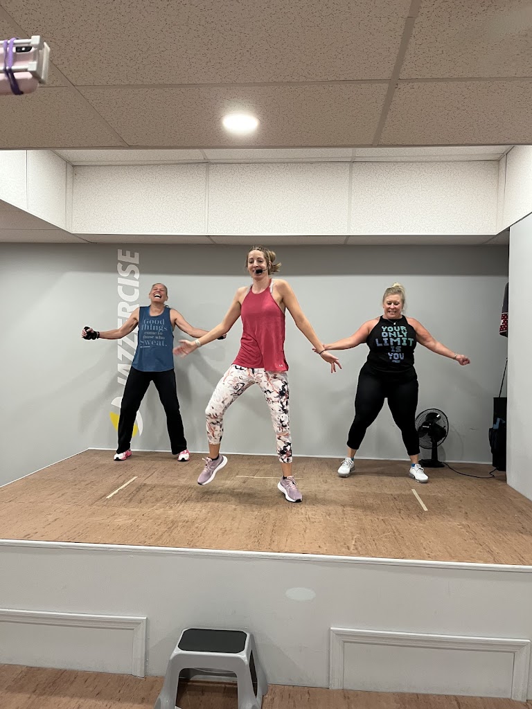  Jazzercise
