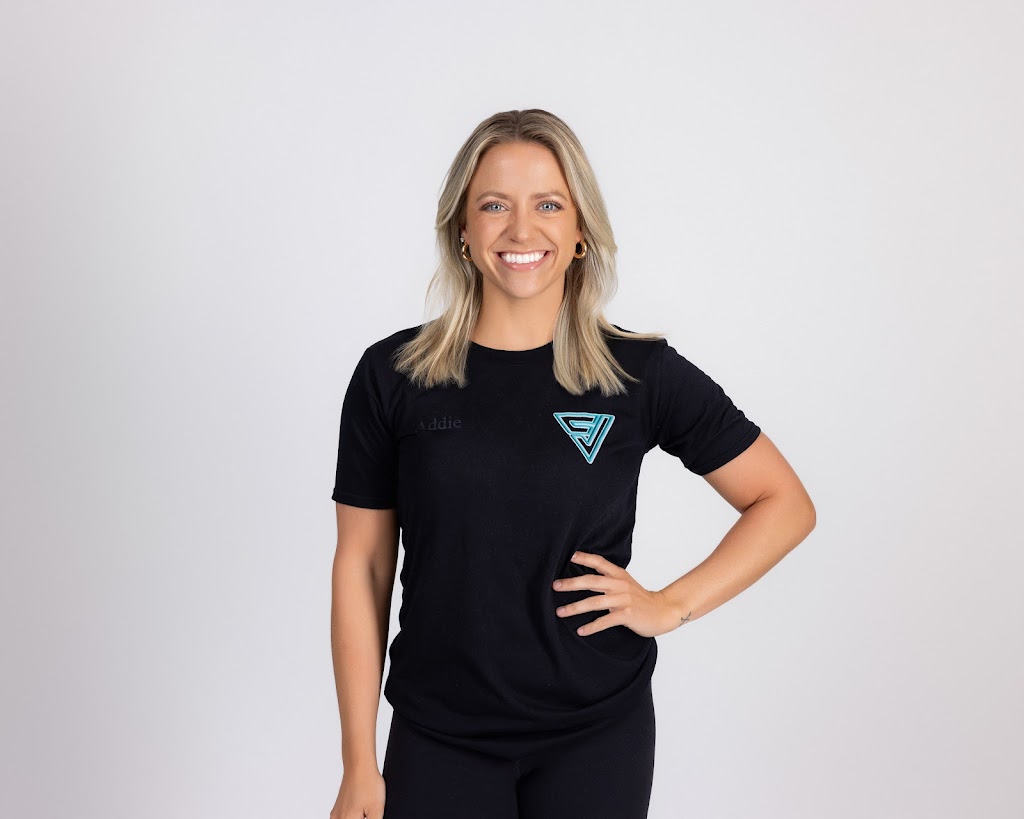  Vybe Training Studio