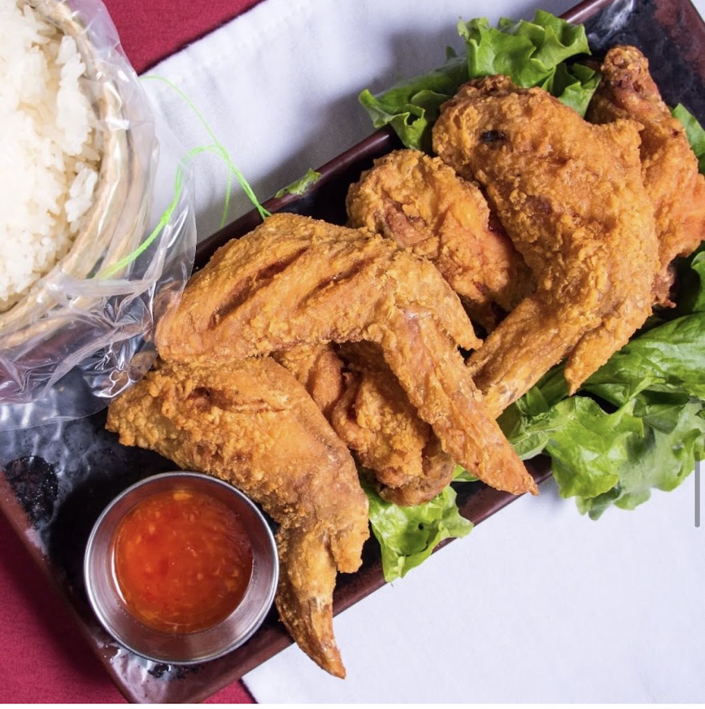 Asia Market Thai Lao Food
