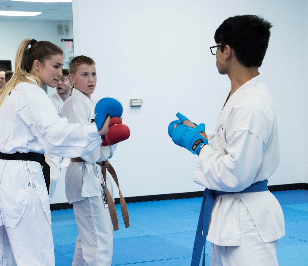  Hiro Karate Las Vegas