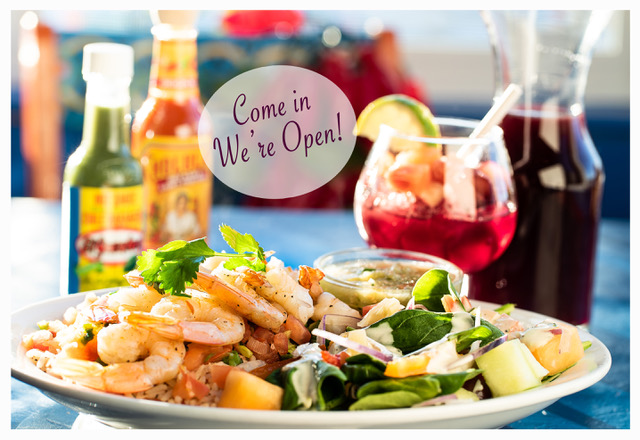 Food & drink