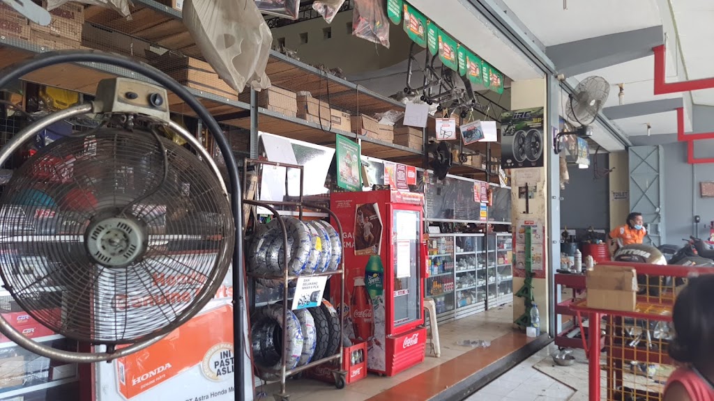 Bima Motor