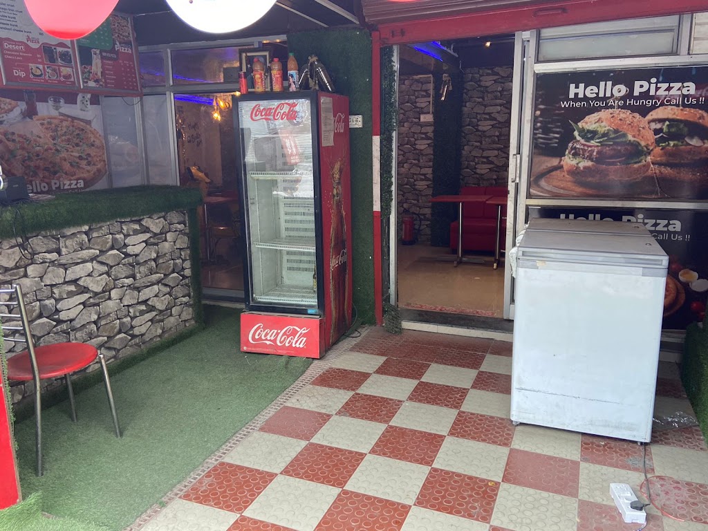 Pizza Bite Pithoragarh