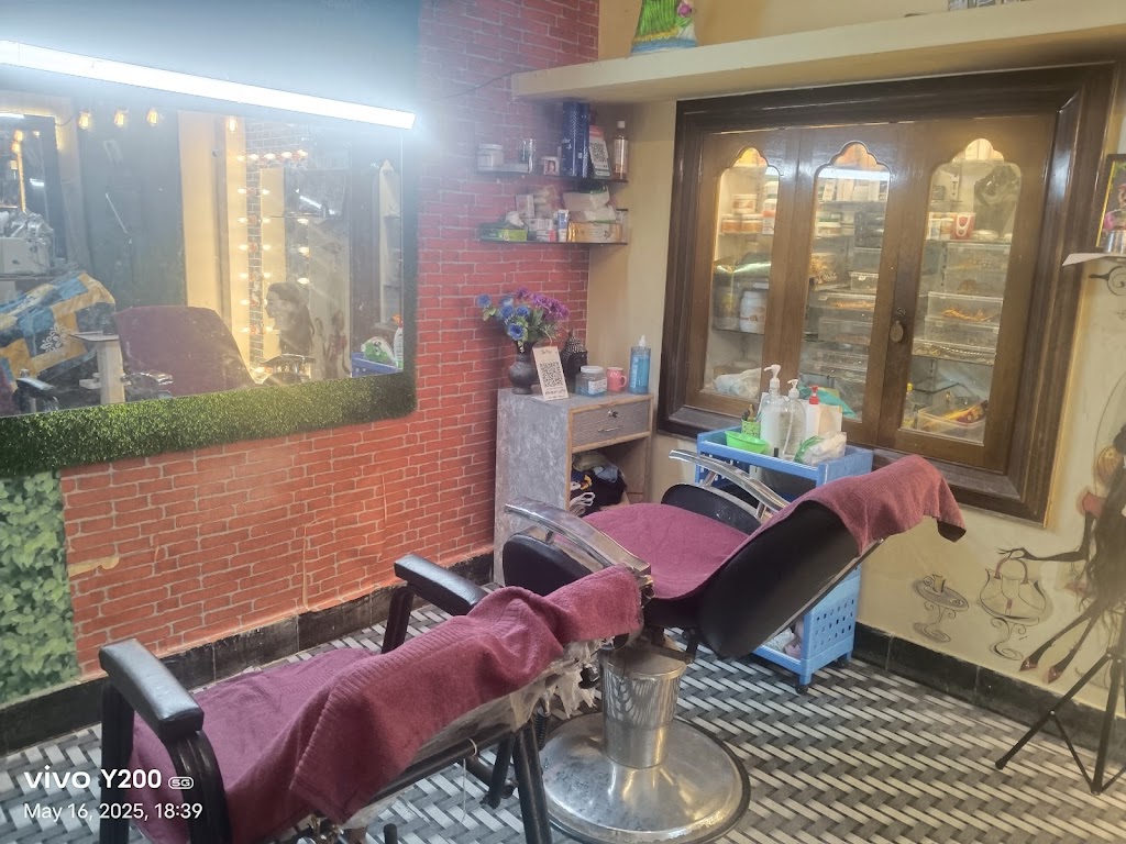 Lavanyas Pink Touch Salon