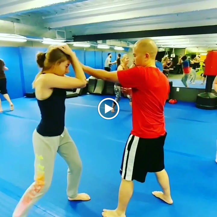  Fusion Combat Training Center– Krav Maga, Jiu Jitsu, & Muay Thai