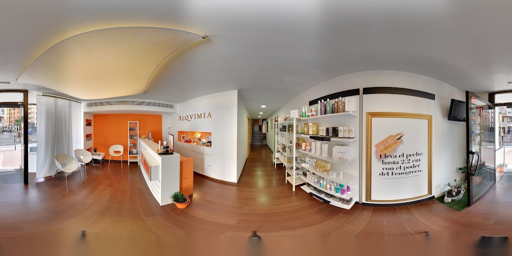 Yoyoba Centro Estetico — Street View y 360deg